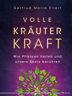 cover image of Volle Kräuter Kraft